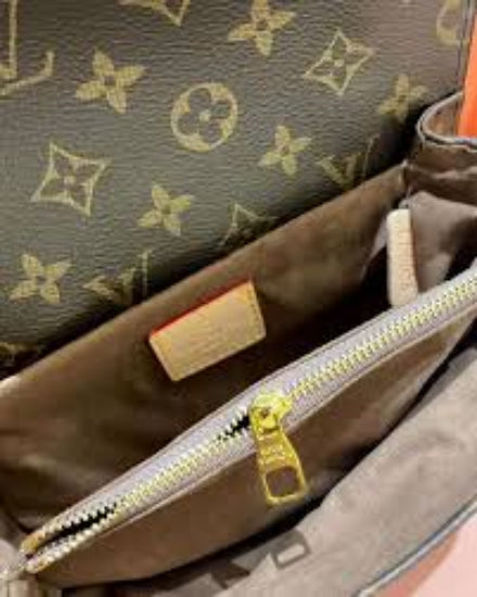 Louis Vuilton Handbag