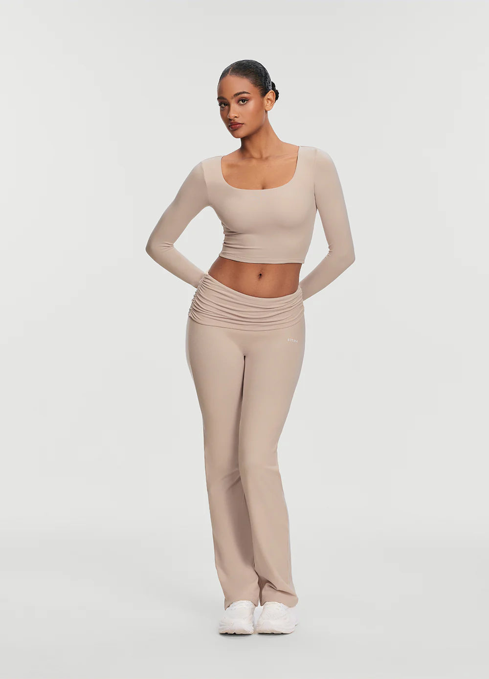 Soft Seamless Lounge Pants