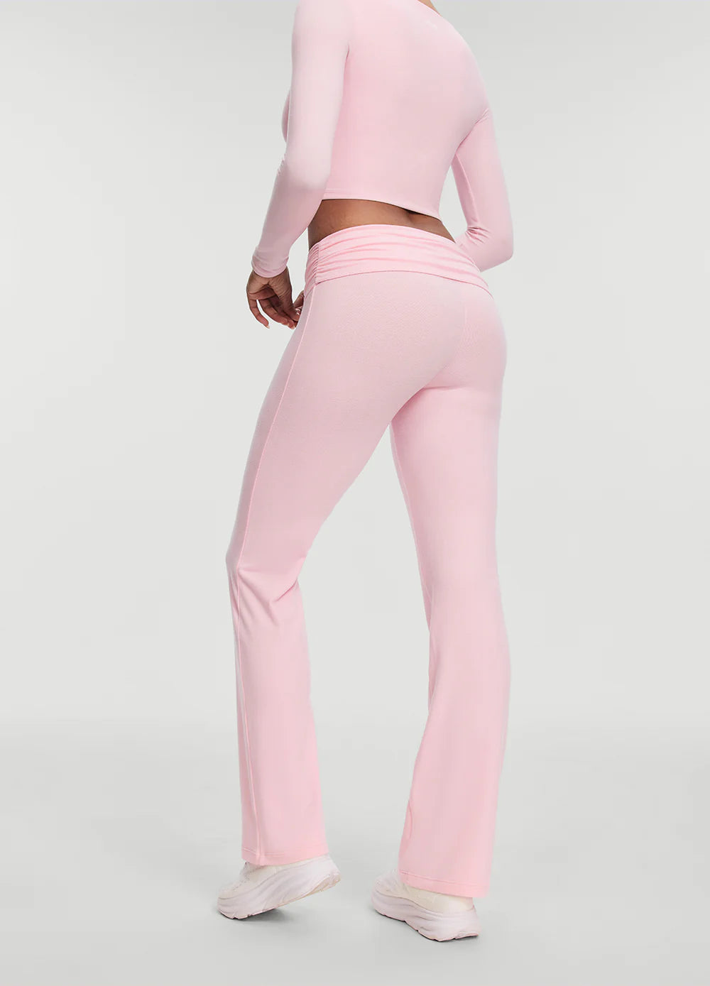 Soft Seamless Lounge Pants
