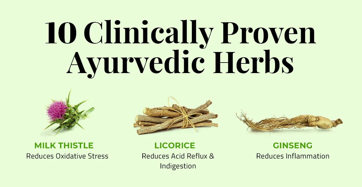 Auric Liver Detox Effervescent (BUY 1 GET 1 FREE)