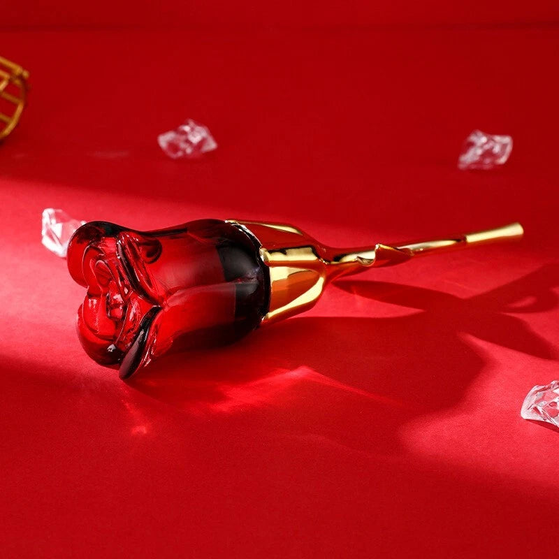 WarmKiss Royal Rose Perfume