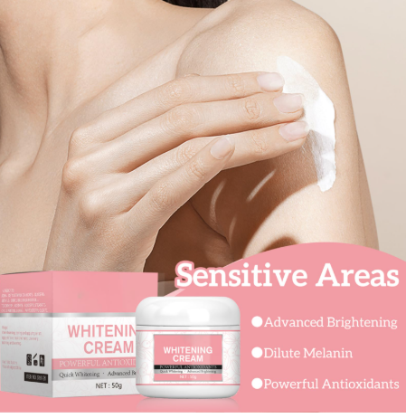 LumiSkin Brightening Cream