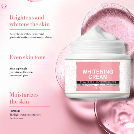 LumiSkin Brightening Cream
