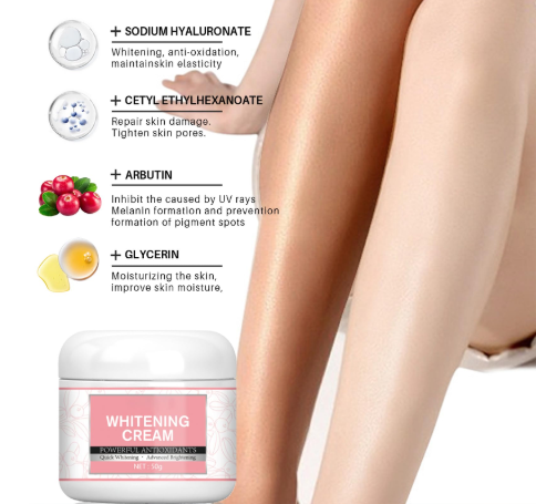 LumiSkin Brightening Cream