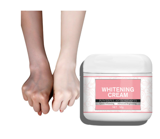 LumiSkin Brightening Cream