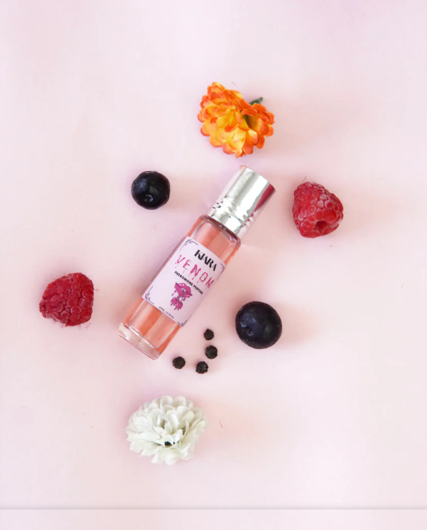 Venom Kiss-Pheromone Perfume