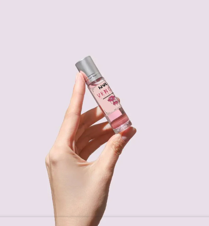 Venom Kiss-Pheromone Perfume