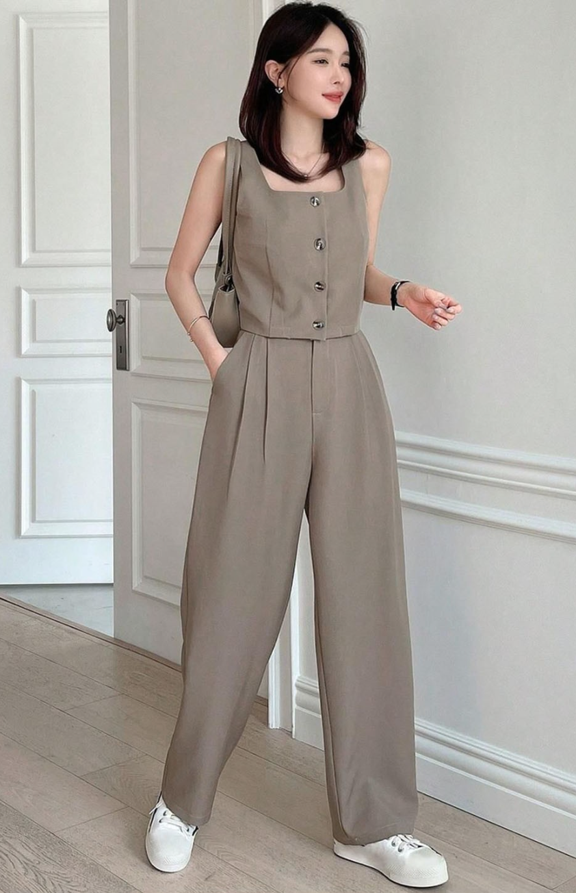 Elegance in Motion Co-ord