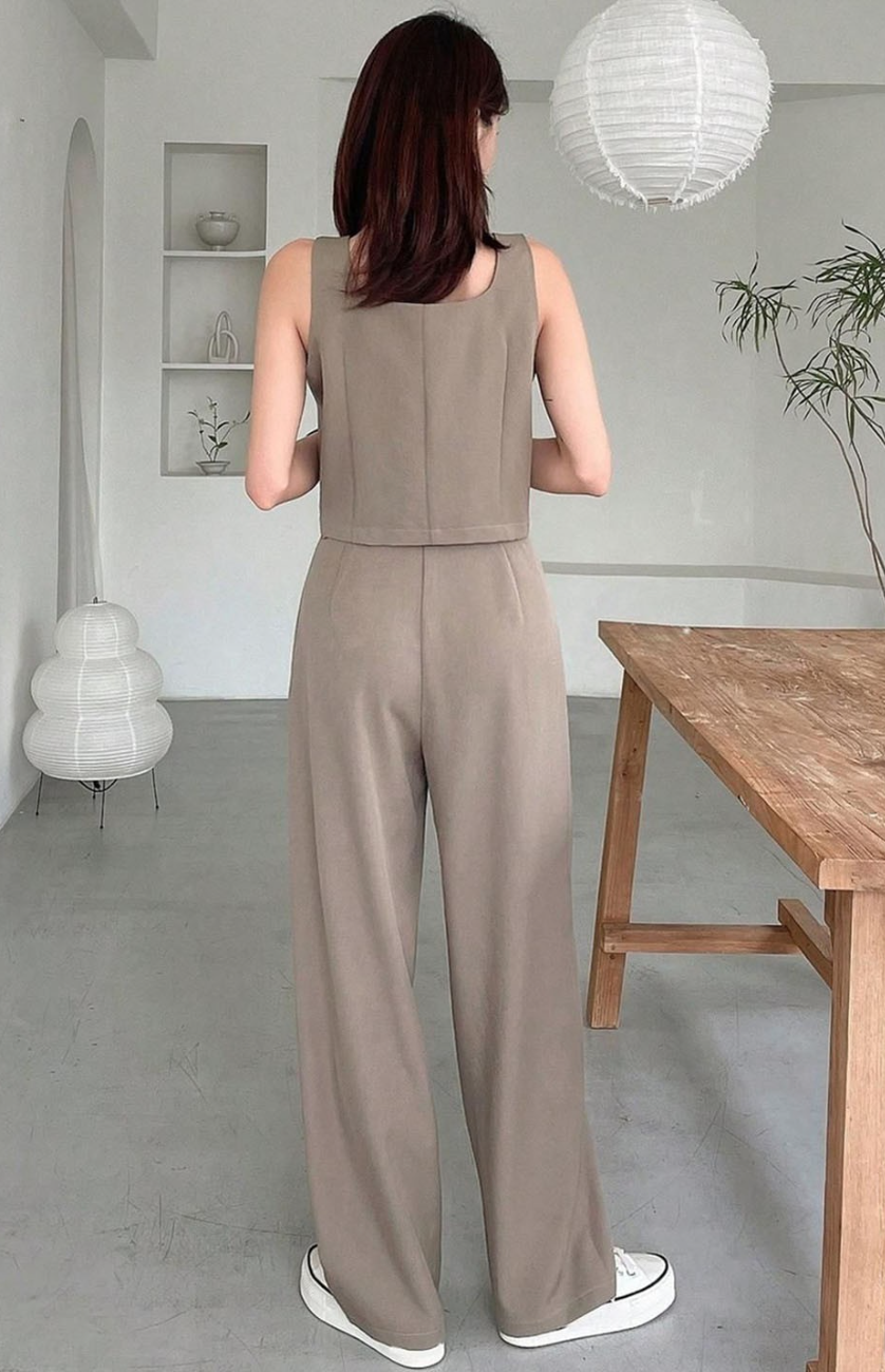 Elegance in Motion Co-ord