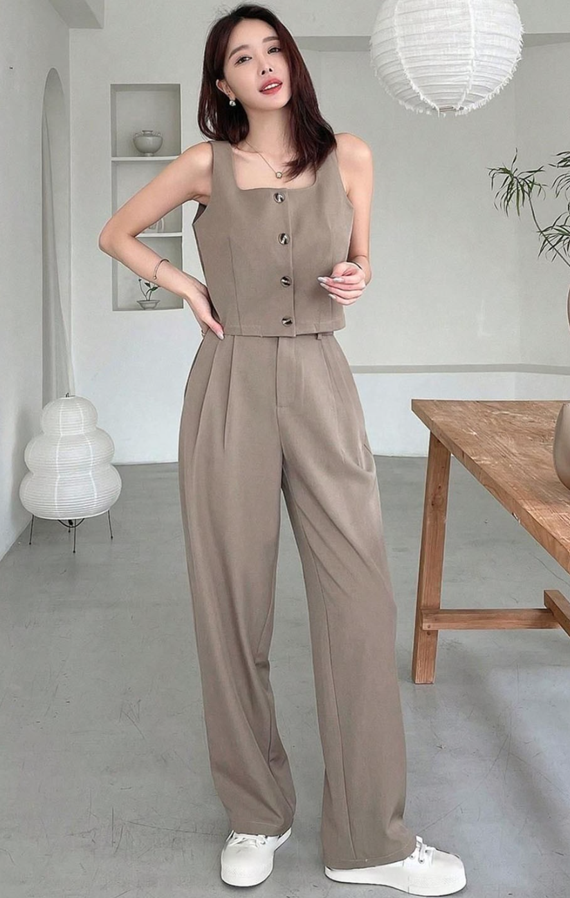 Elegance in Motion Co-ord