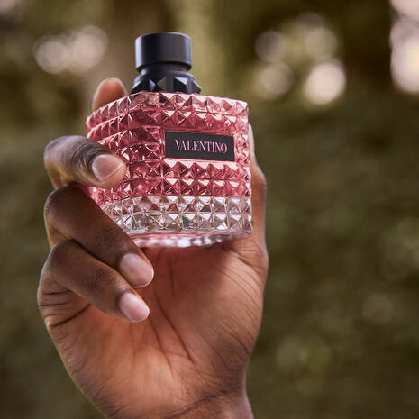 Valentino Donna Eau de Parfum