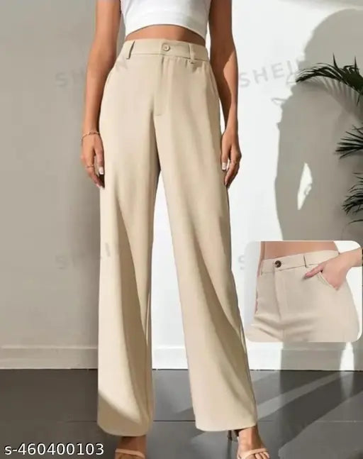 Waistcoat - Loose Trouser Combo