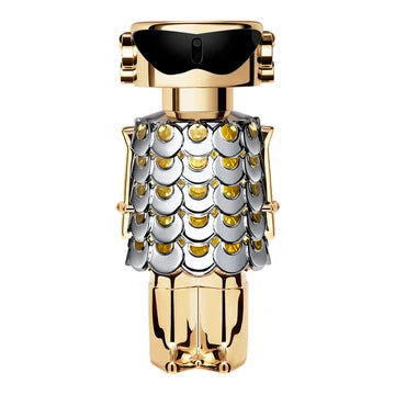 Paco Rabbane Fame Perfume