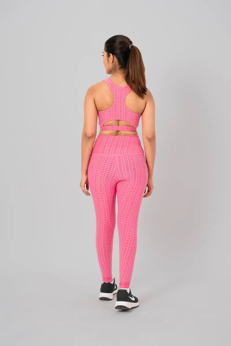 Sunday Gym Wear Set