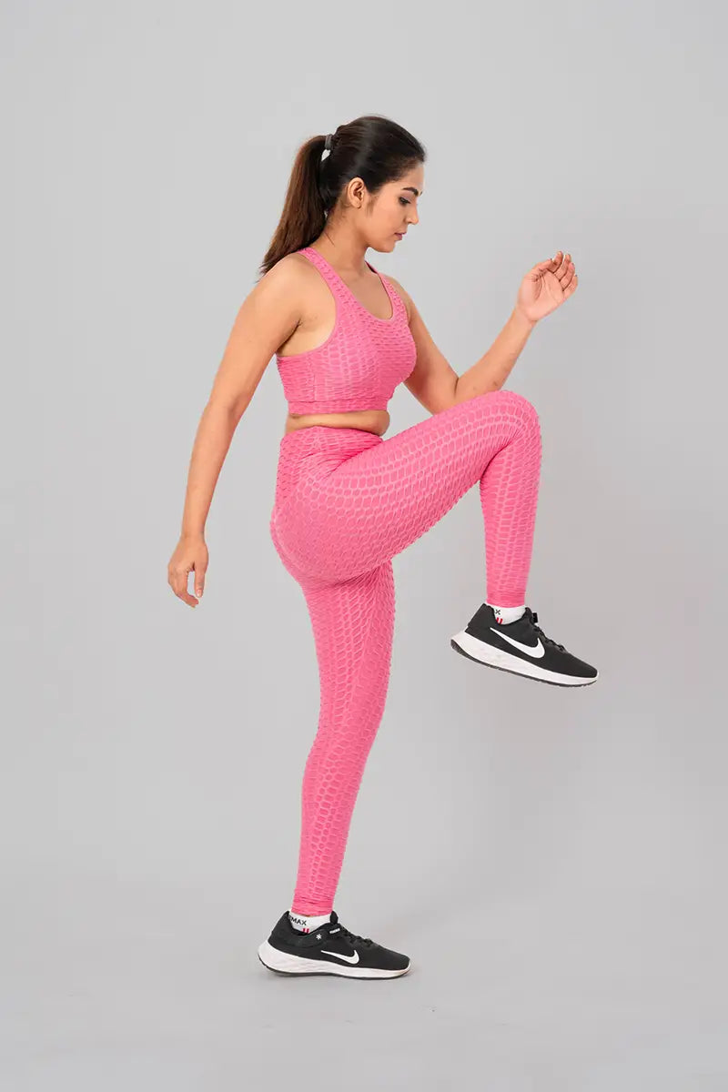 Sunday Gym Wear Set
