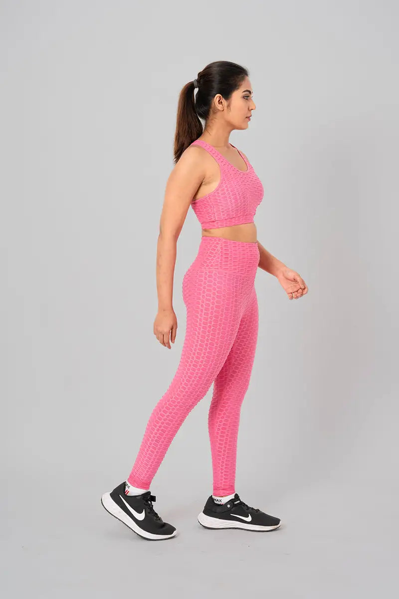 Sunday Gym Wear Set