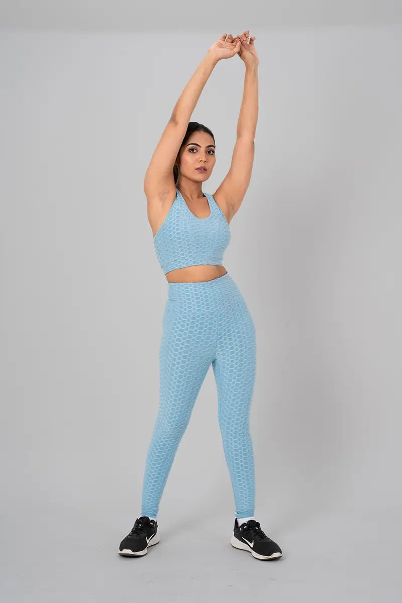 Sunday Gym Wear Set