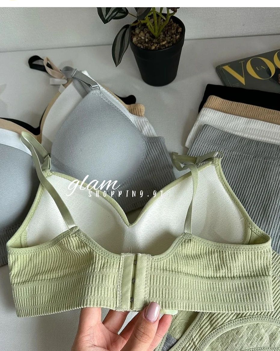 Bra (Pack of 6)
