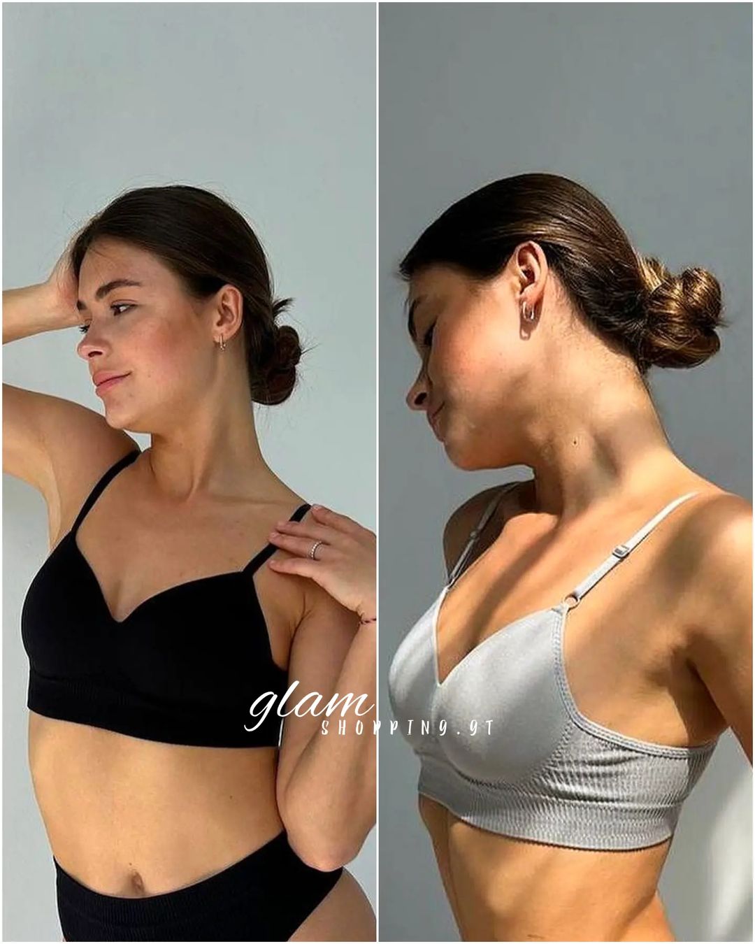 Bra (Pack of 6)