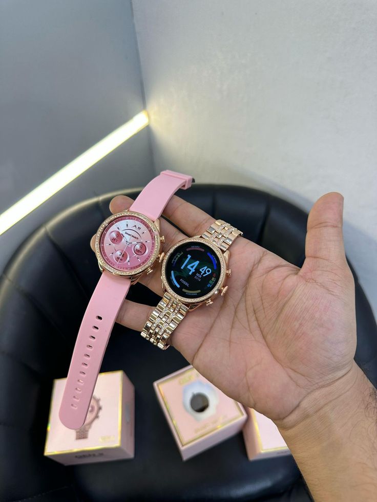 Fossil Generation9 Watch