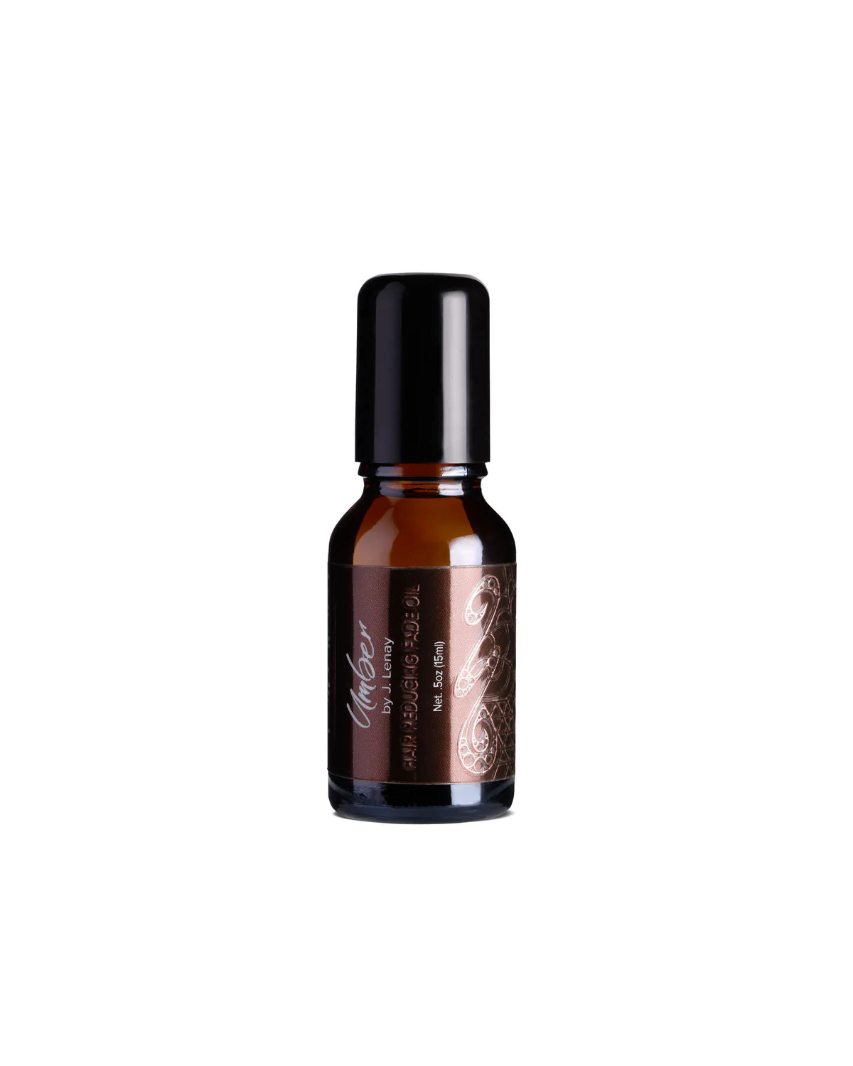 0.5 oz Hair Reducing Fade Oil Roll-On