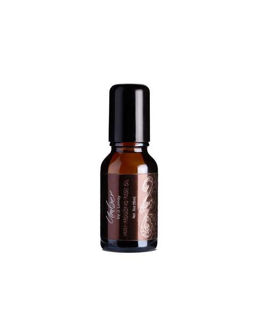 0.5 oz Hair Reducing Fade Oil Roll-On