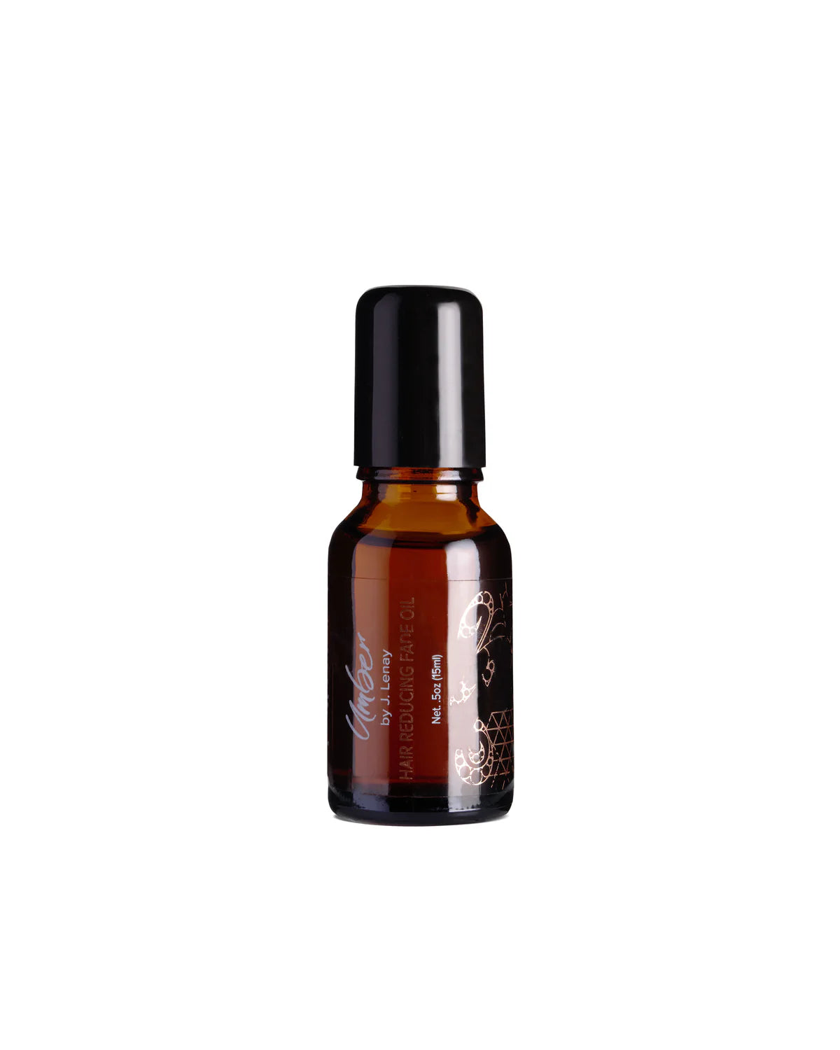 0.5 oz Hair Reducing Fade Oil Roll-On