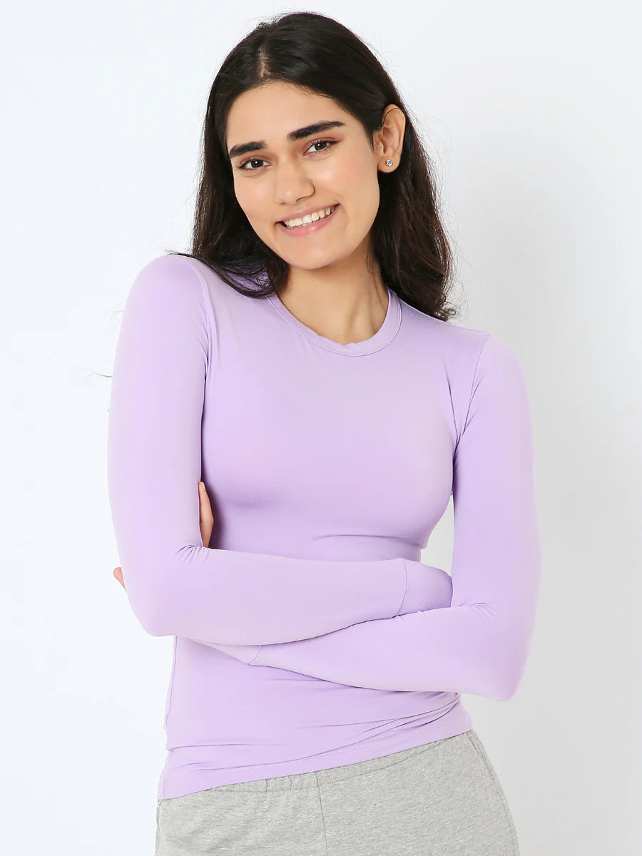 Cuddle Tee Top