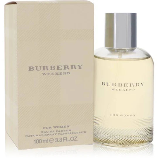 Burberry Weekend Eau De Parfume For Women