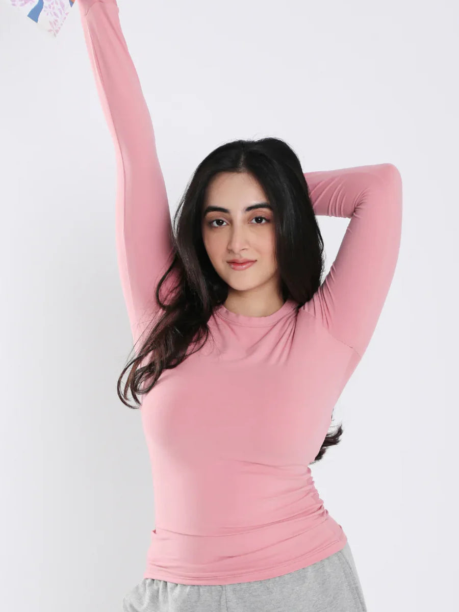 Cuddle Tee Top