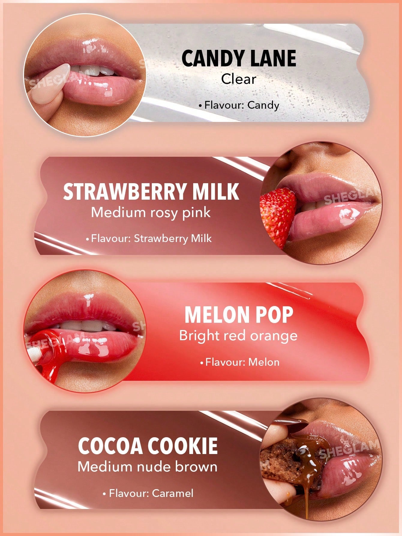 Gloss Dreams Kit