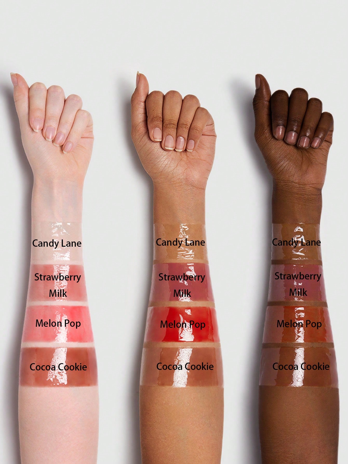 Gloss Dreams Kit