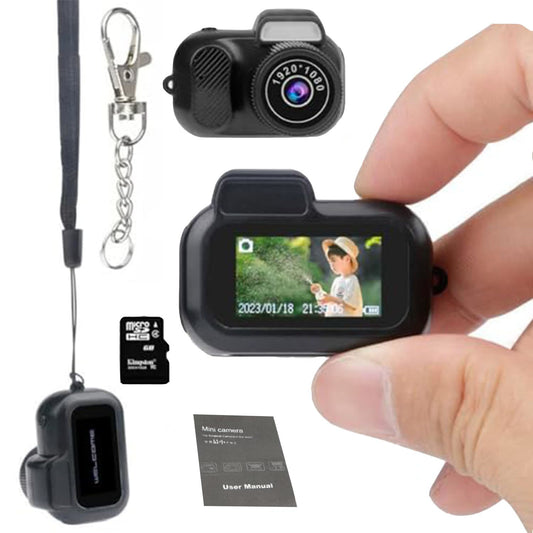 Mini Camera