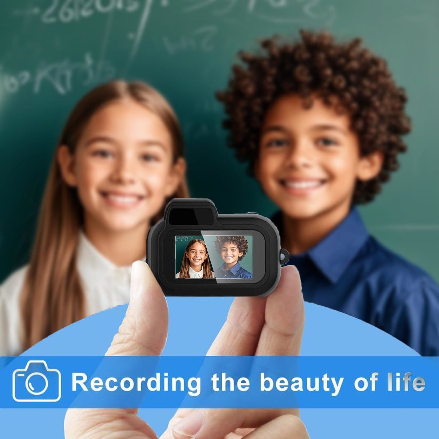 Mini Camera