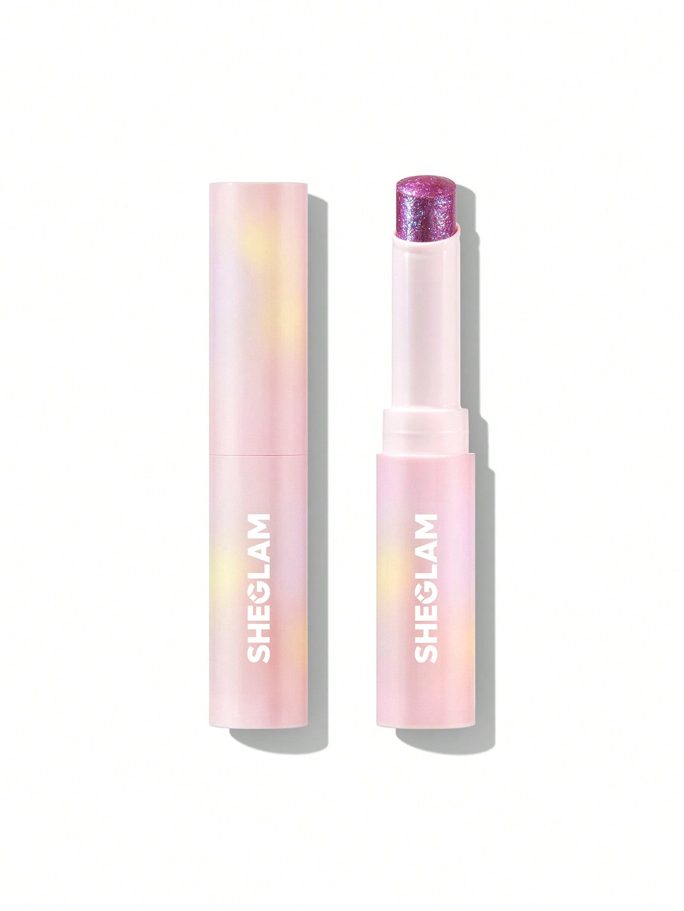 Combo of 4 Crystal Jelly Glaze Stick-Fuchsia Fun