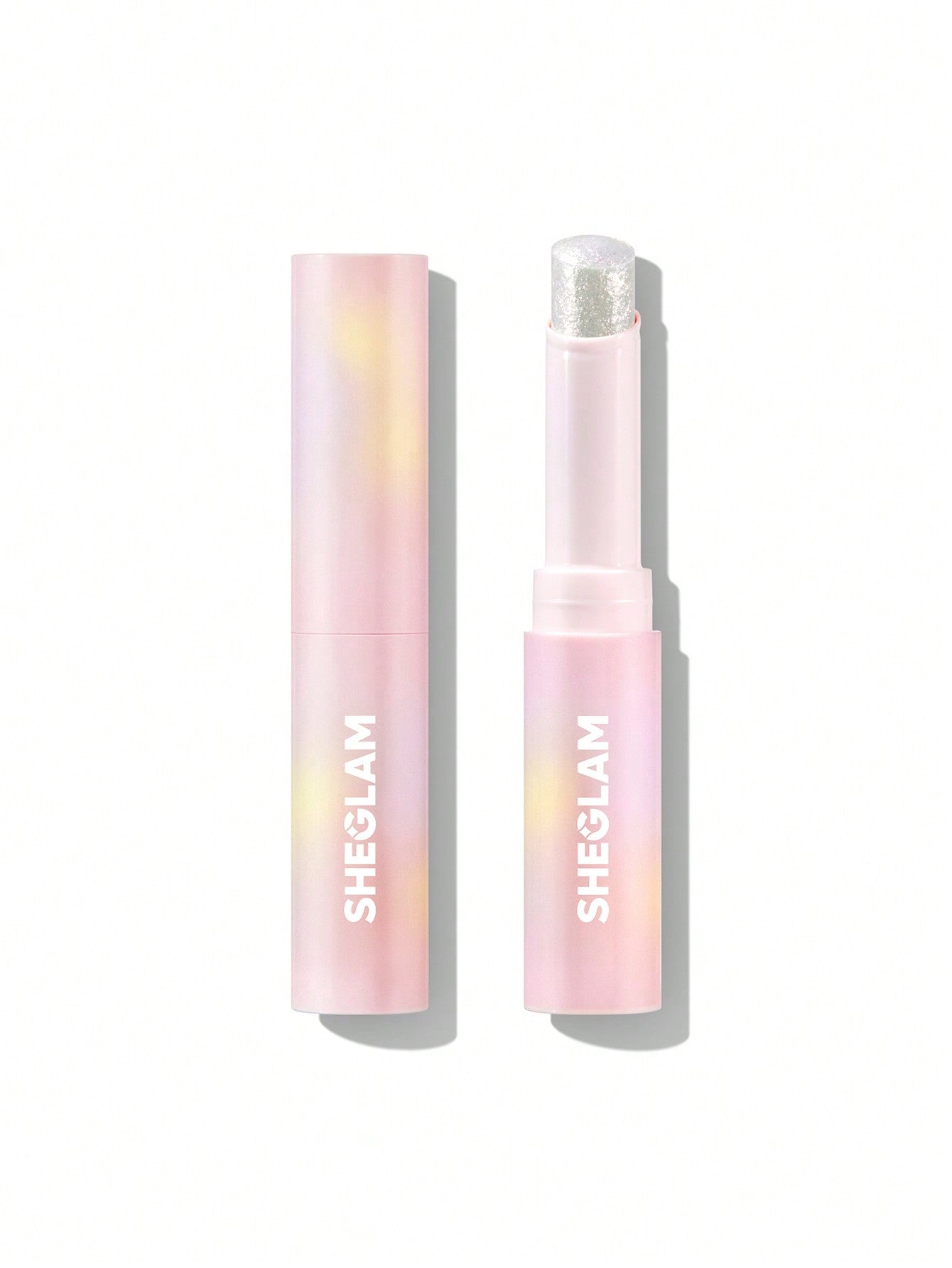 Combo of 4 Crystal Jelly Glaze Stick-Fuchsia Fun