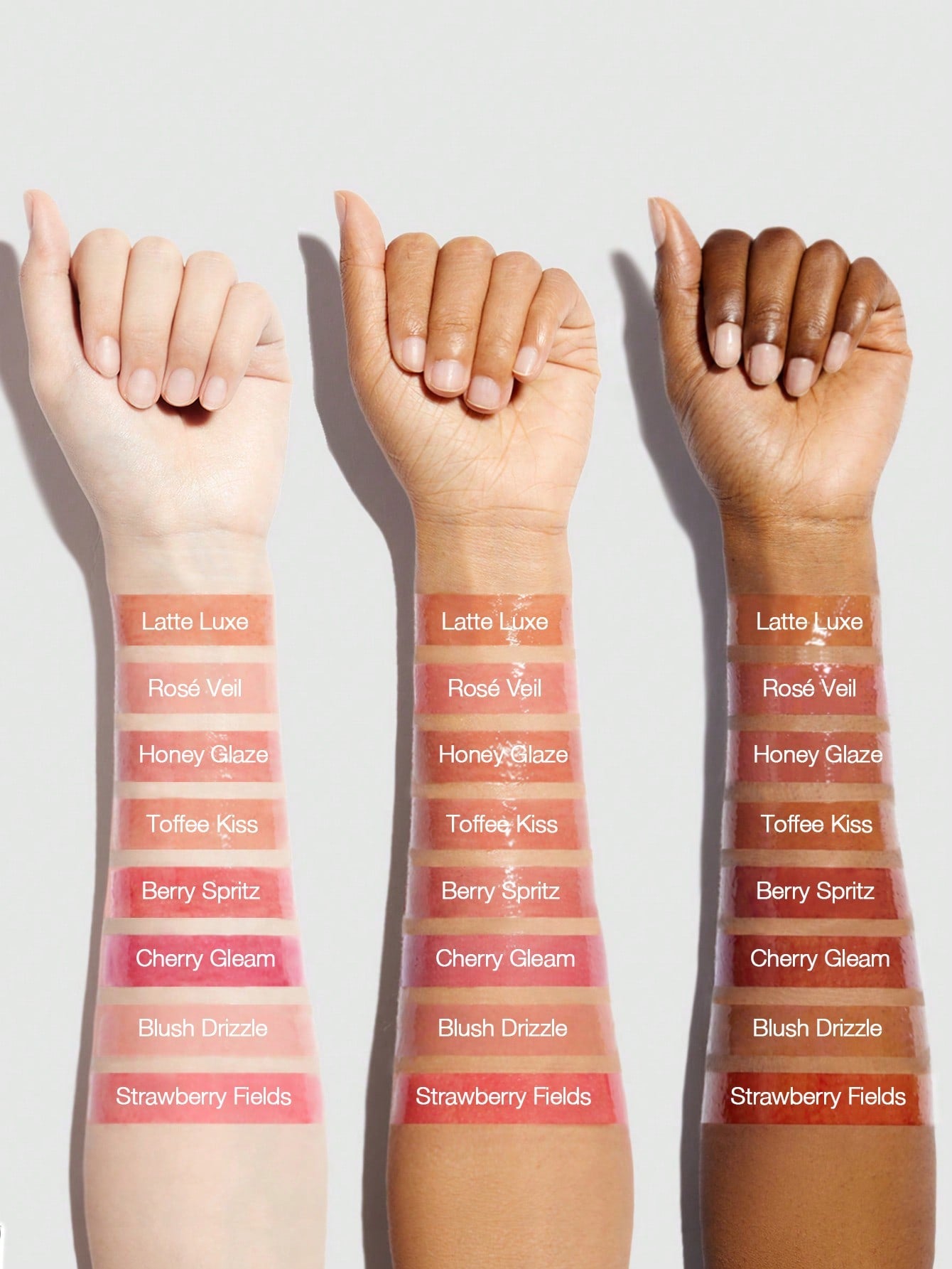 SHEGLAM Bold Booster Lip Plumper-Blush Drizzle