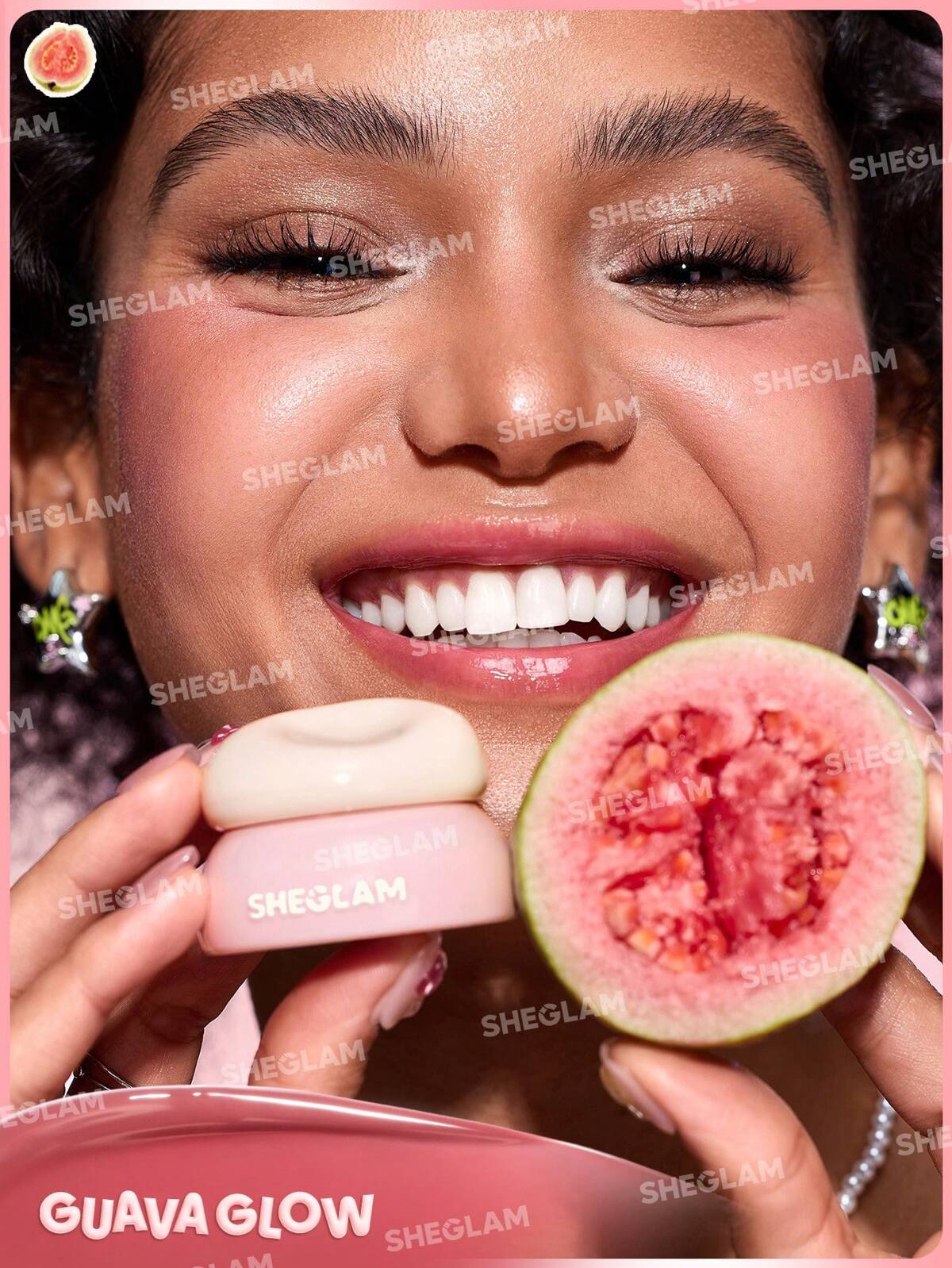 Hydra Jelly Pocket Lip Jam