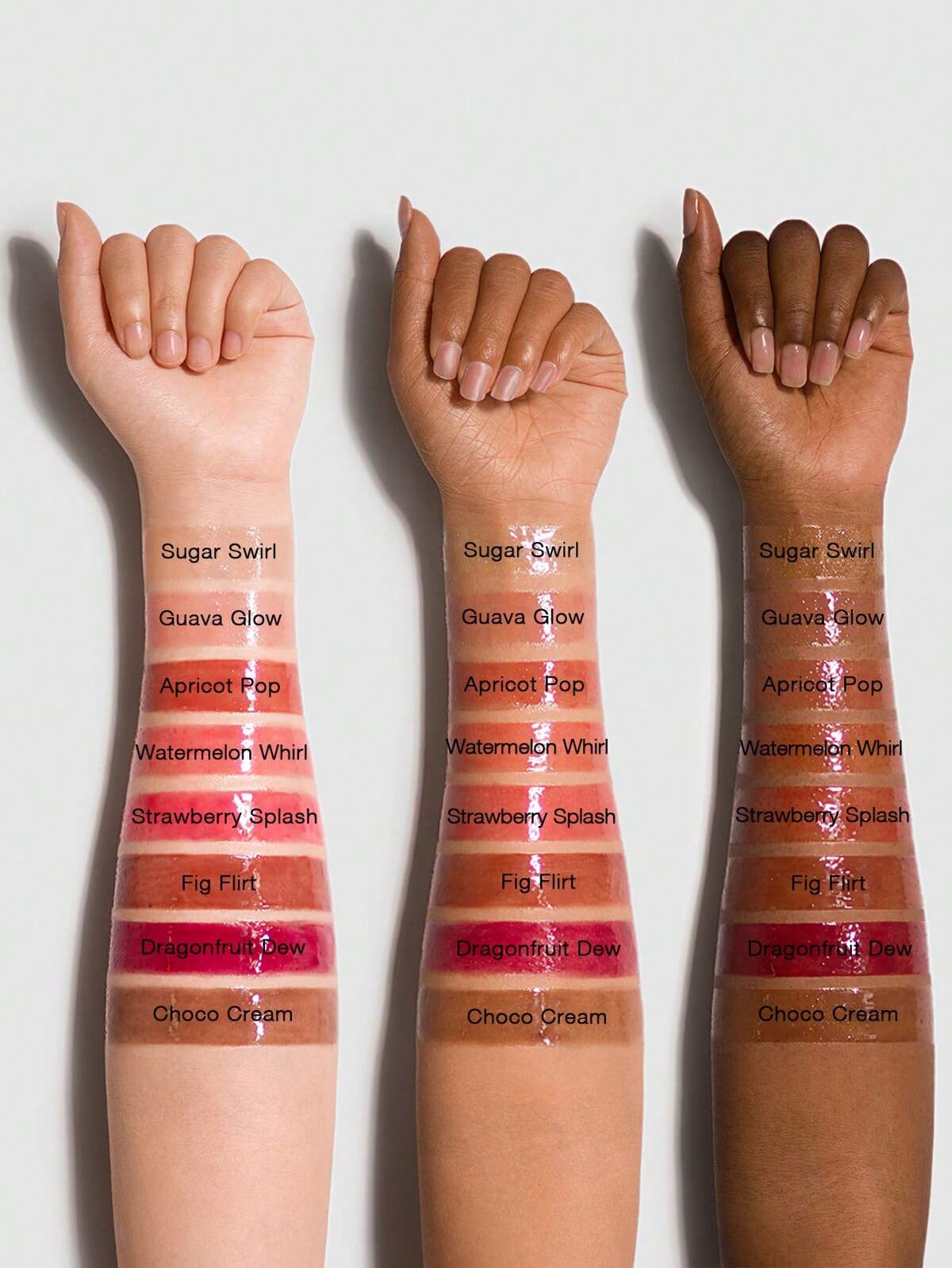 Hydra Jelly Pocket Lip Jam