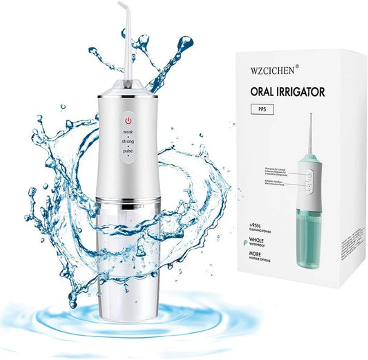 Dental Cleaner Pro - Water Flosser