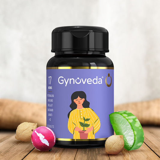 Fertility Ayurvedic Tablet