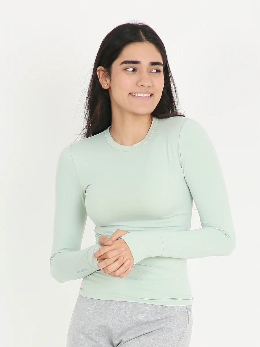 Cuddle Tee Top