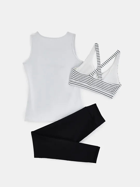 Gym Co-ord Set