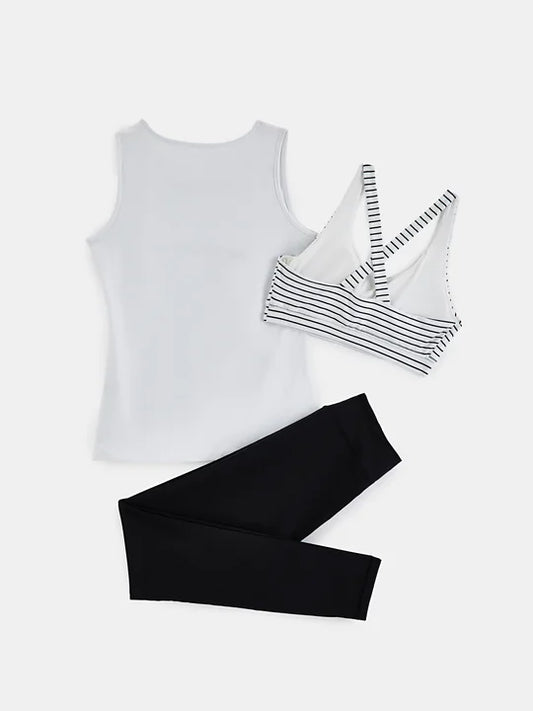 Gym Co-ord Set