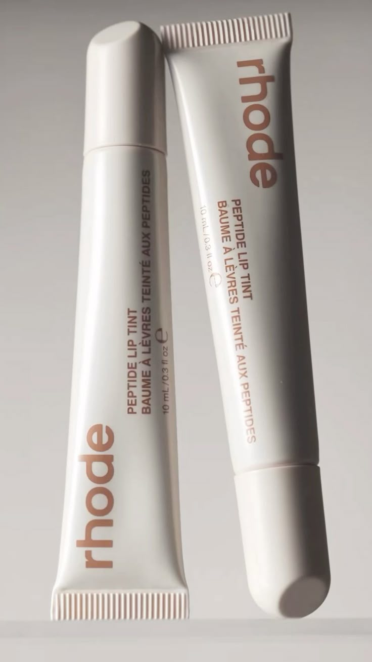 Combo of 4 Rhode Lip & Cheek tints