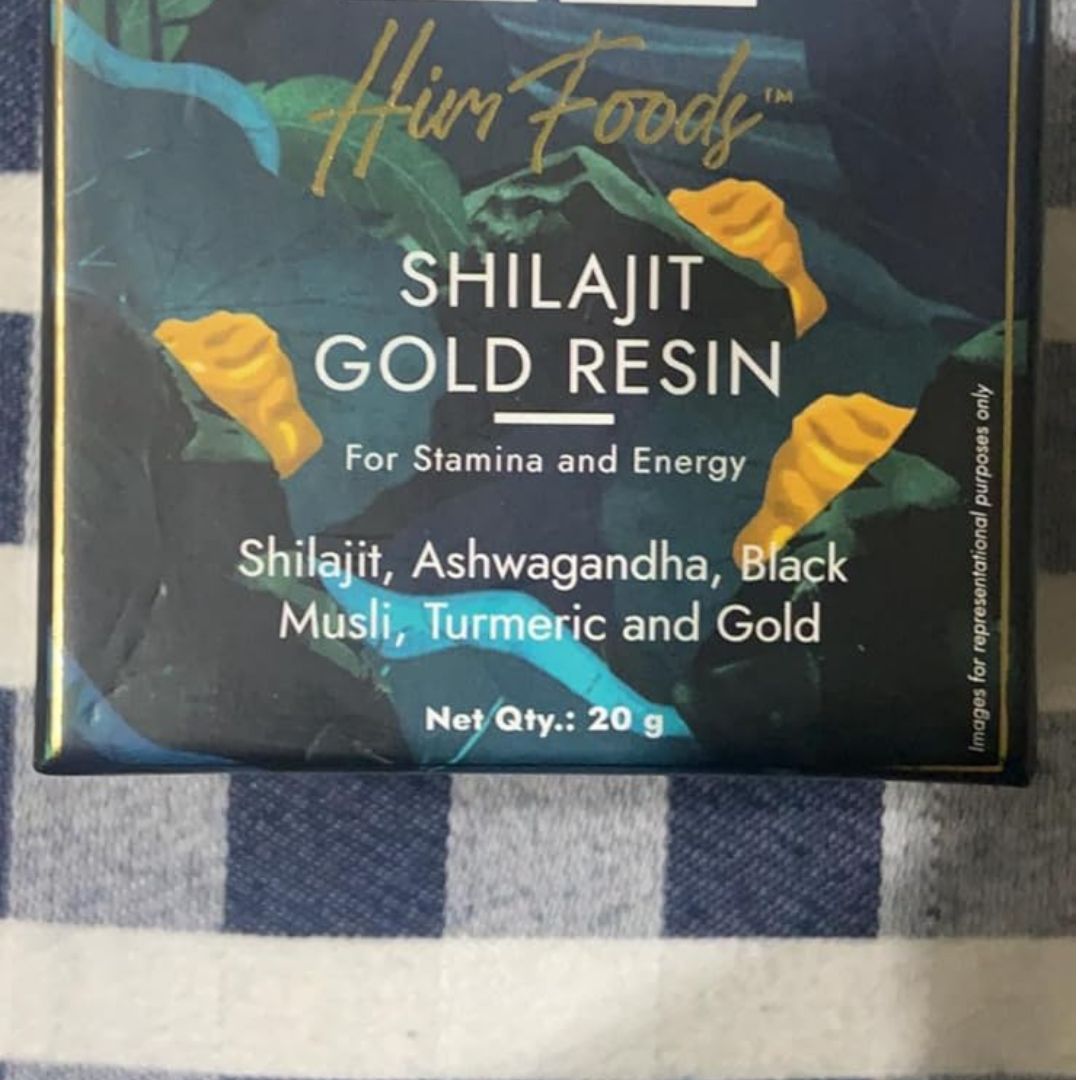 Apoorva  Flex  Shilajit