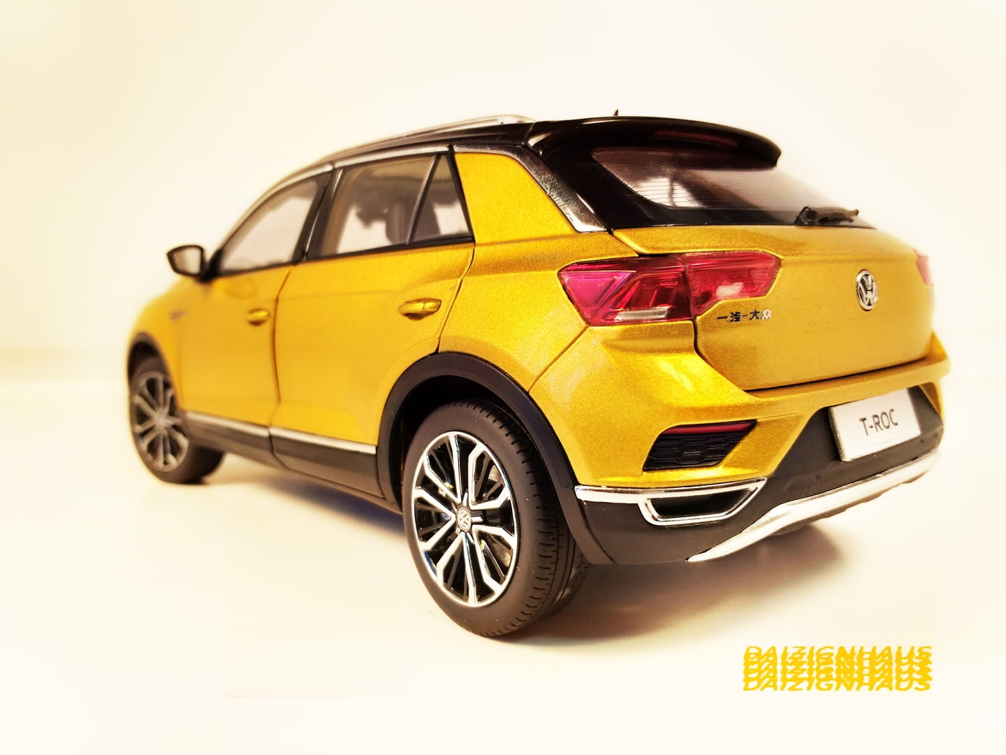 Combo of 2 Diecast Toy Model Car For Kids