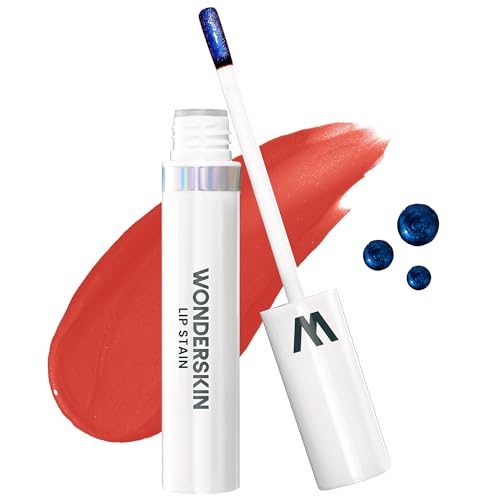 Combo of 4 PEEL & REVEAL LIP STAIN KIT NATURAL, LONG LASTING & WATERPROOF
