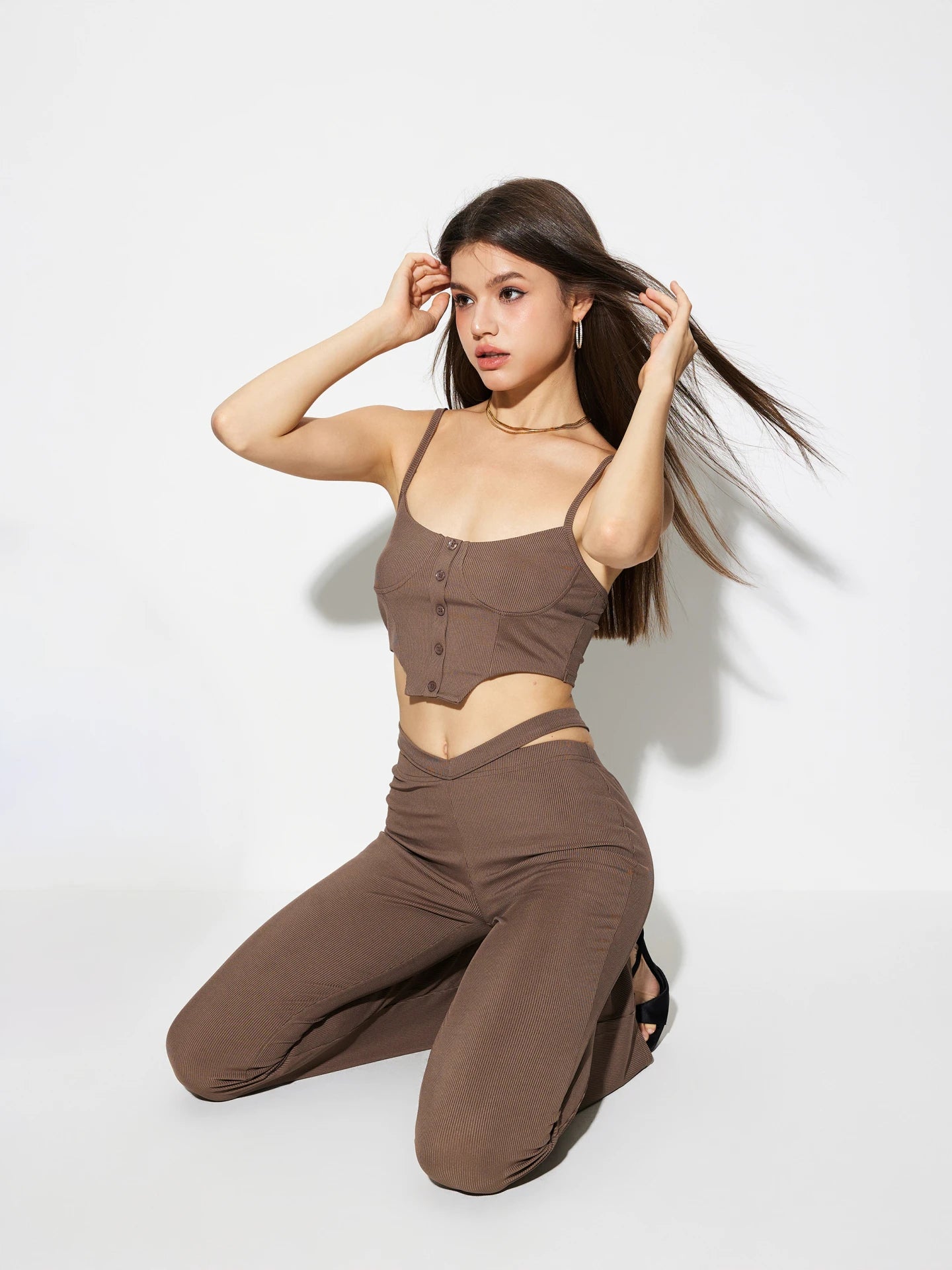 Co-ord Set
