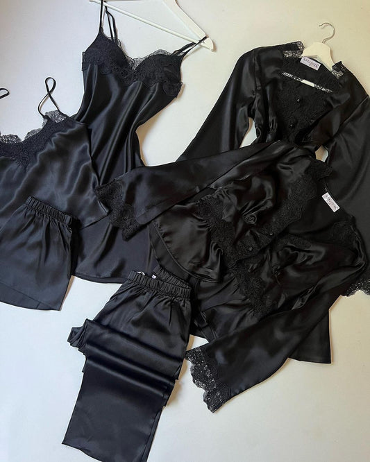 Night Dress For Women Cordset